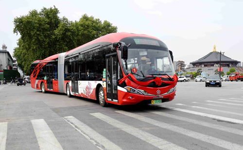 車靚，服務(wù)也靚